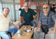 Dumanlı Çay Ocağı
